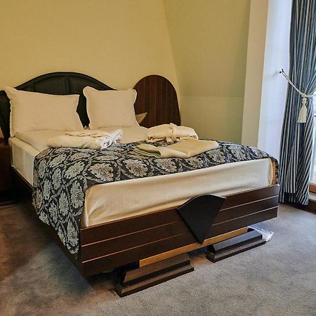 Bed and Breakfast Saciova Hills Экстерьер фото