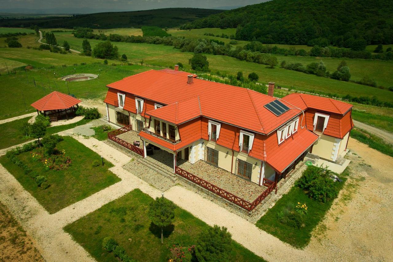Bed and Breakfast Saciova Hills Экстерьер фото