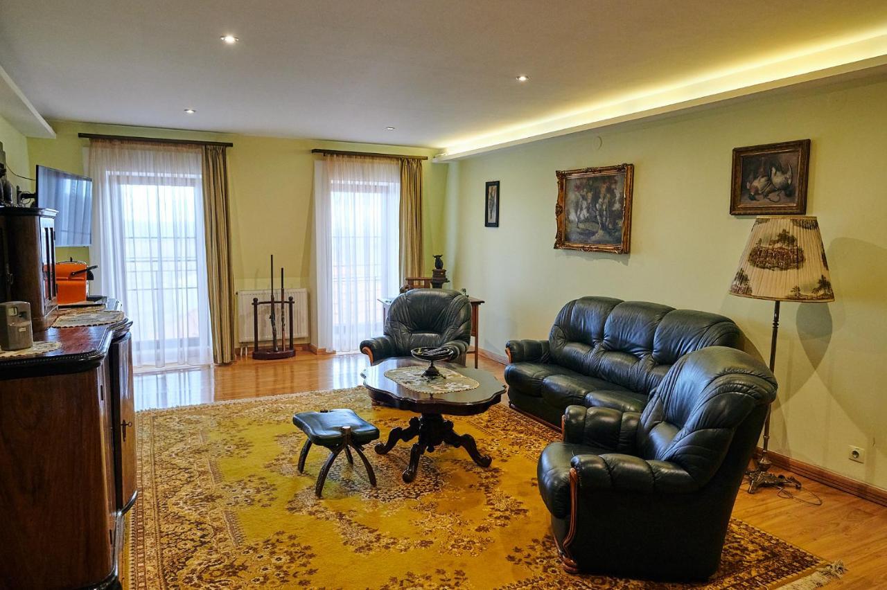 Bed and Breakfast Saciova Hills Экстерьер фото