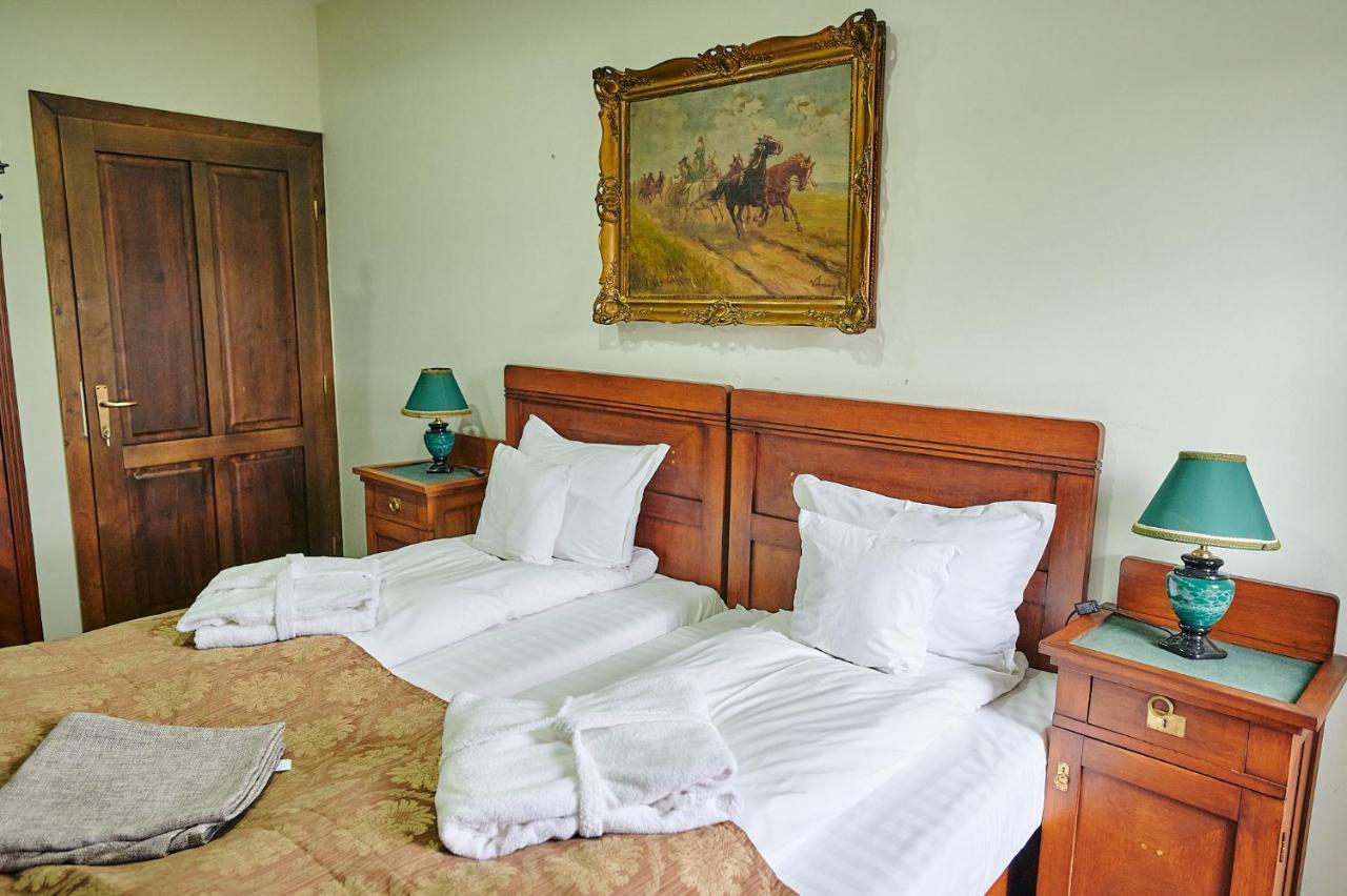 Bed and Breakfast Saciova Hills Экстерьер фото