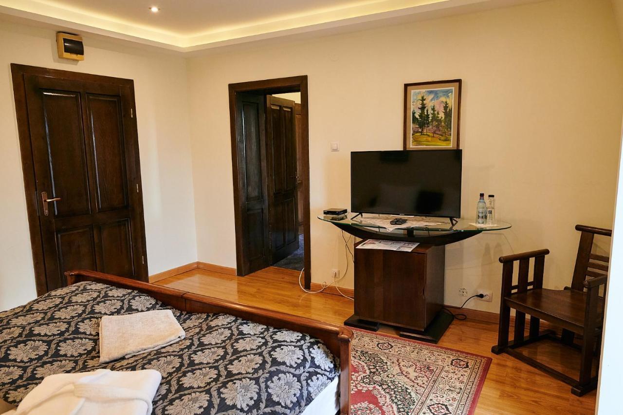 Bed and Breakfast Saciova Hills Экстерьер фото