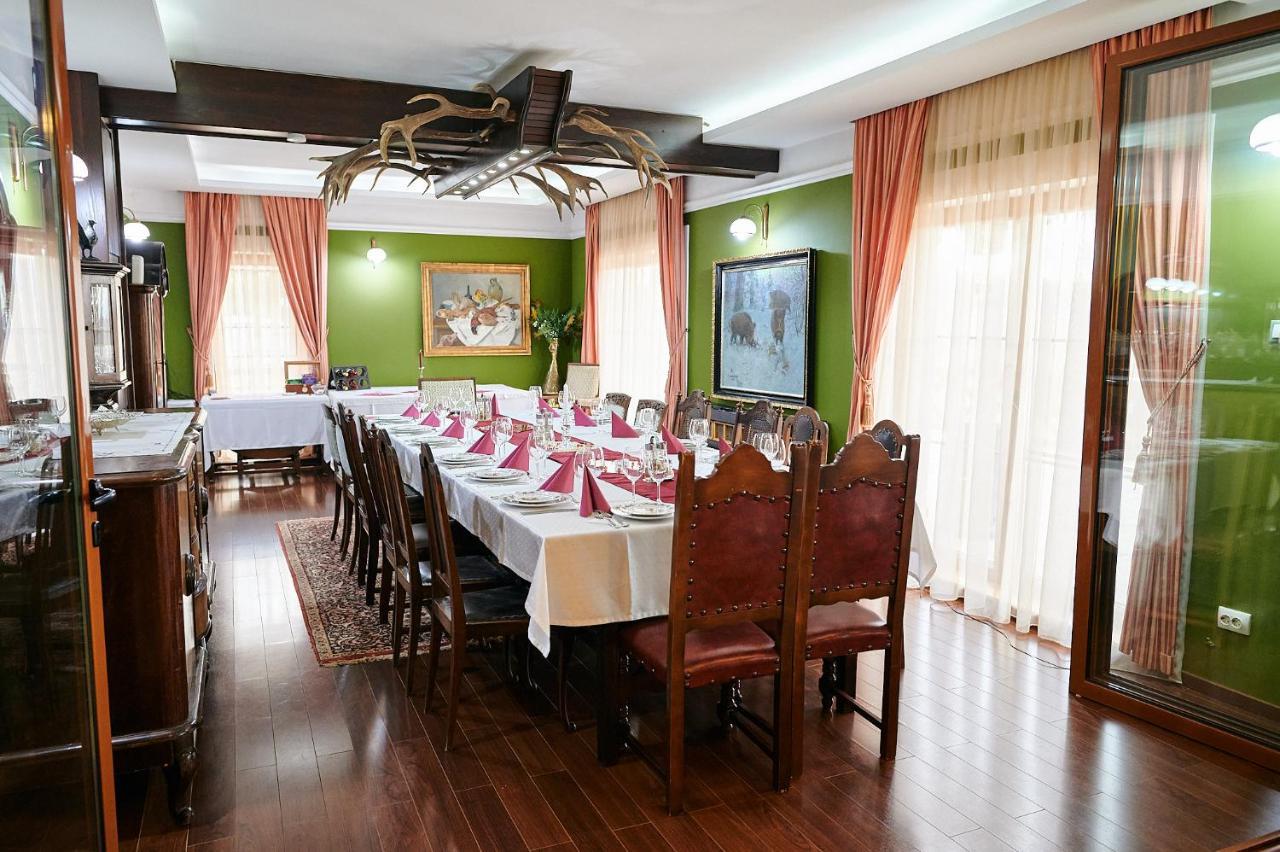 Bed and Breakfast Saciova Hills Экстерьер фото