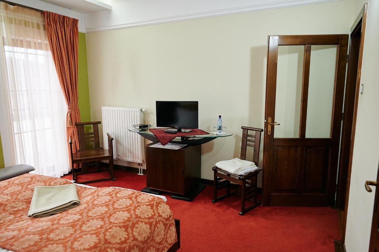 Bed and Breakfast Saciova Hills Экстерьер фото