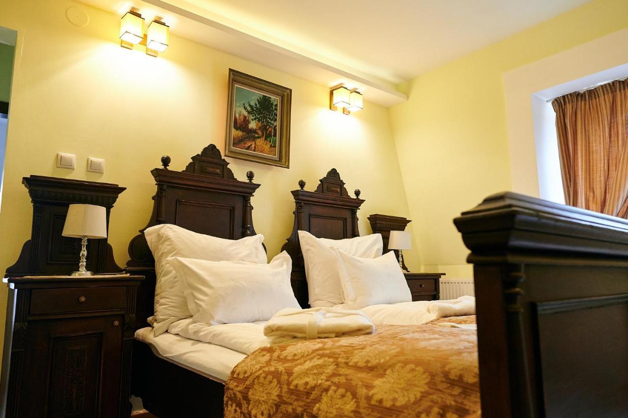 Bed and Breakfast Saciova Hills Экстерьер фото