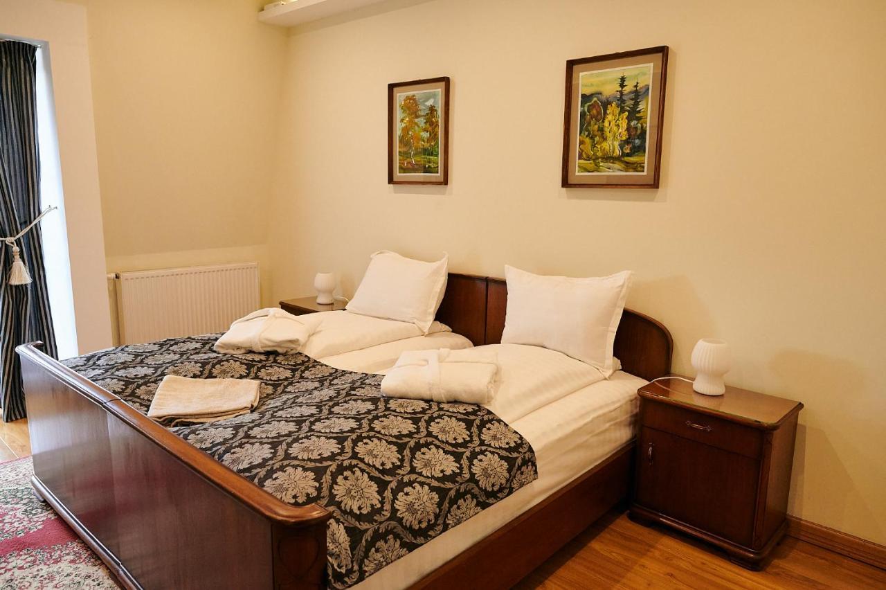 Bed and Breakfast Saciova Hills Экстерьер фото
