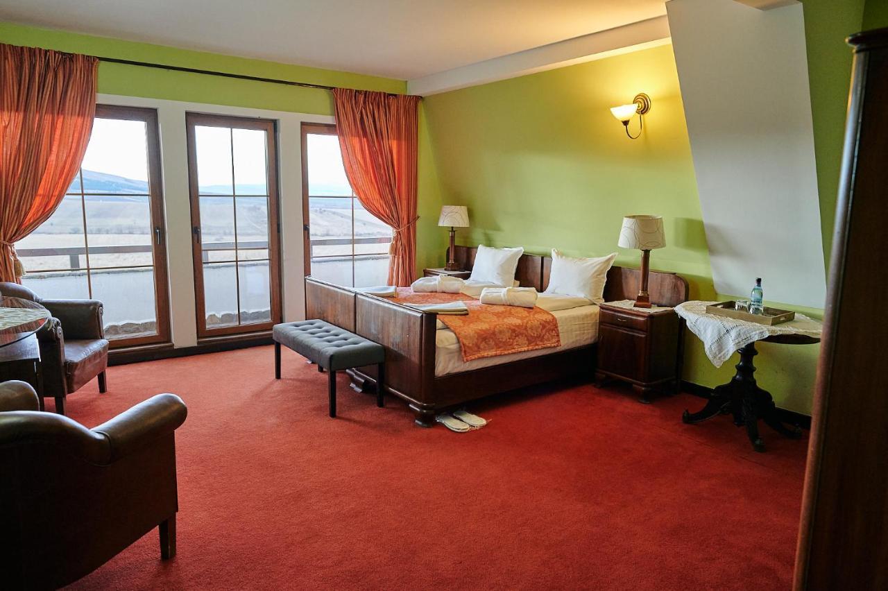 Bed and Breakfast Saciova Hills Экстерьер фото