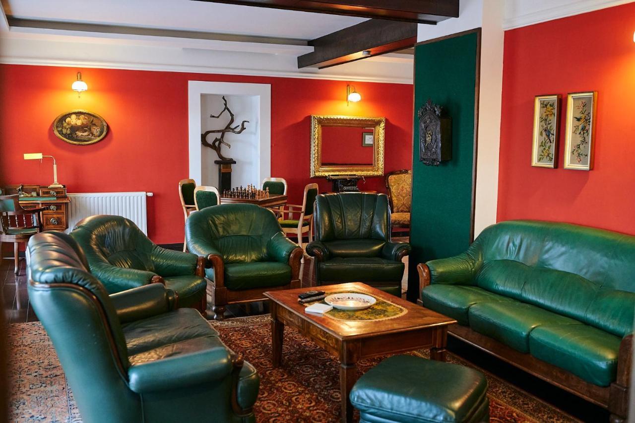 Bed and Breakfast Saciova Hills Экстерьер фото