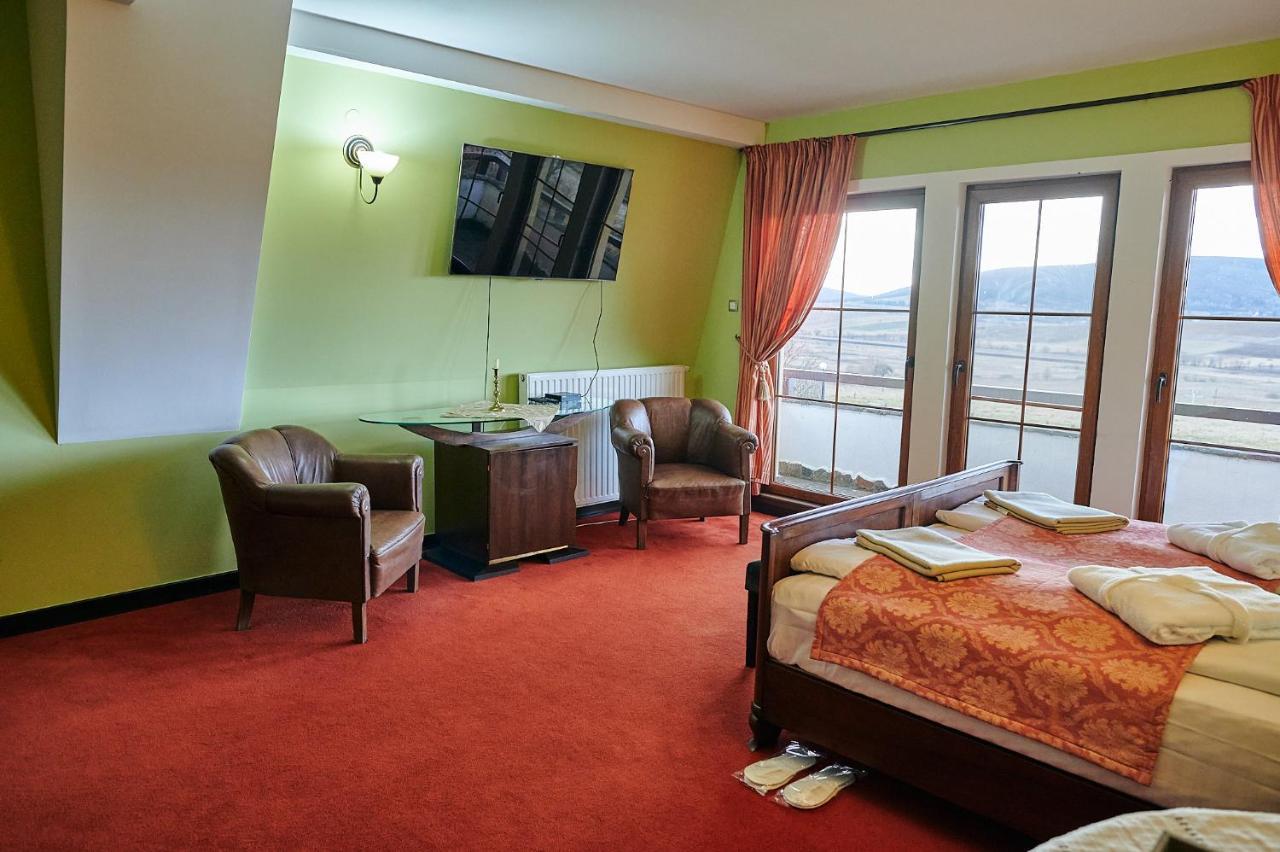 Bed and Breakfast Saciova Hills Экстерьер фото
