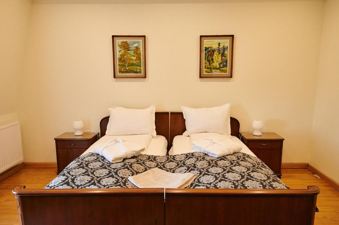 Bed and Breakfast Saciova Hills Экстерьер фото