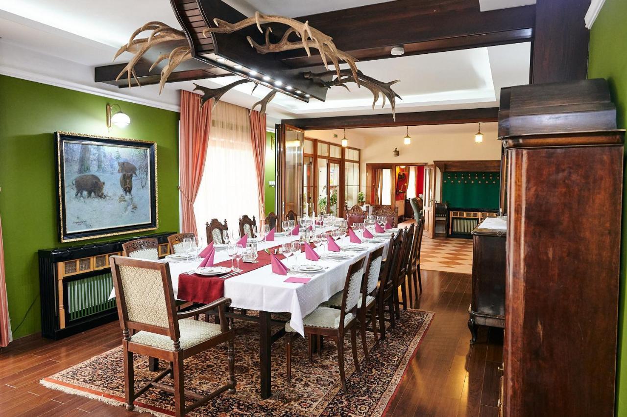 Bed and Breakfast Saciova Hills Экстерьер фото